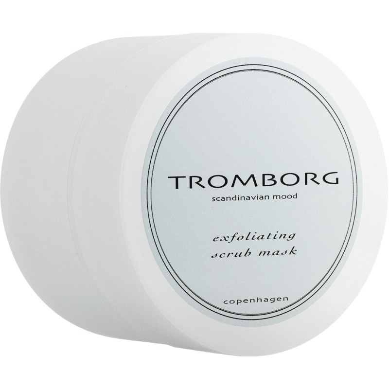 Tromborg Exfoliating Scrub Mask 50 ml