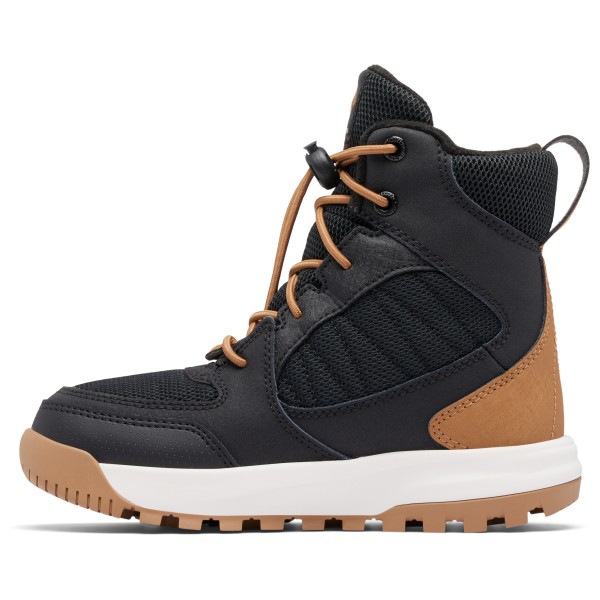 Columbia - Kid's Youth Portlander Omni-Heat - Chaussures d'hiver