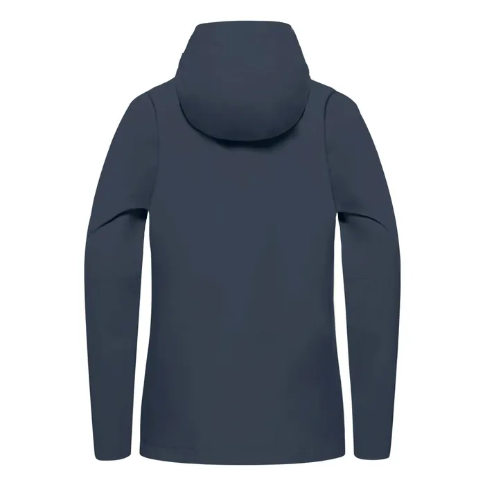 Jack Wolfskin Trailtime 2L Jas Dames
