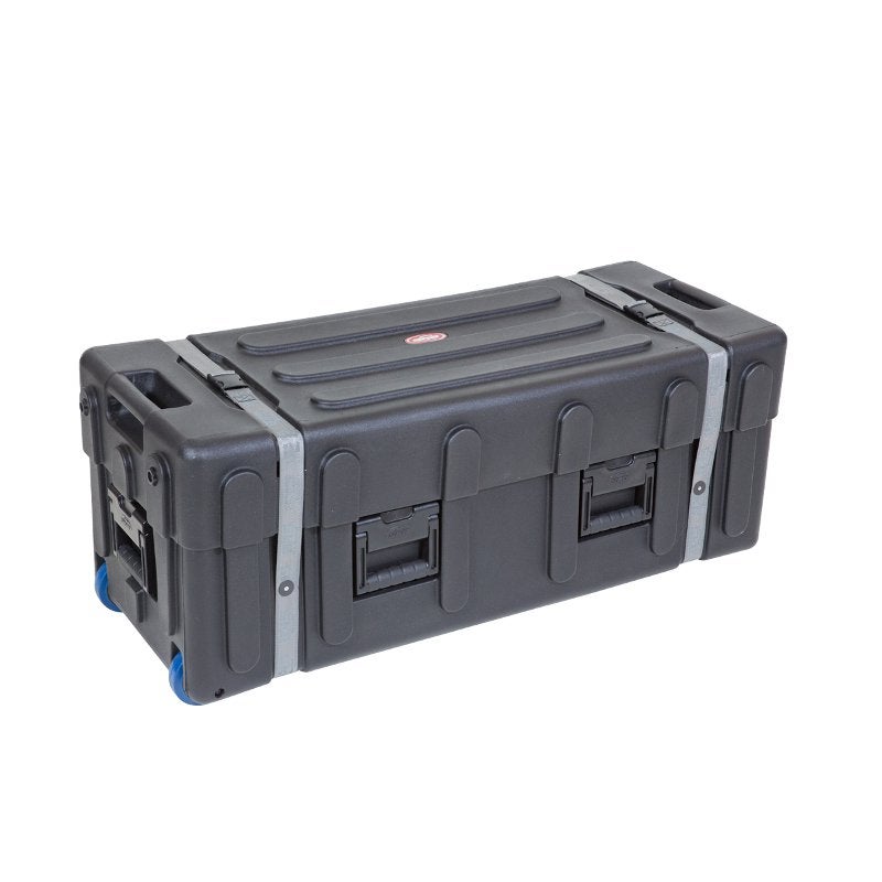 SKB 4216W grote drum hardware flightcase 1067x406x419mm