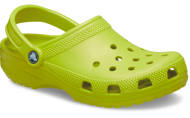 Crocs Clog Classic Unisex Allround Schuh