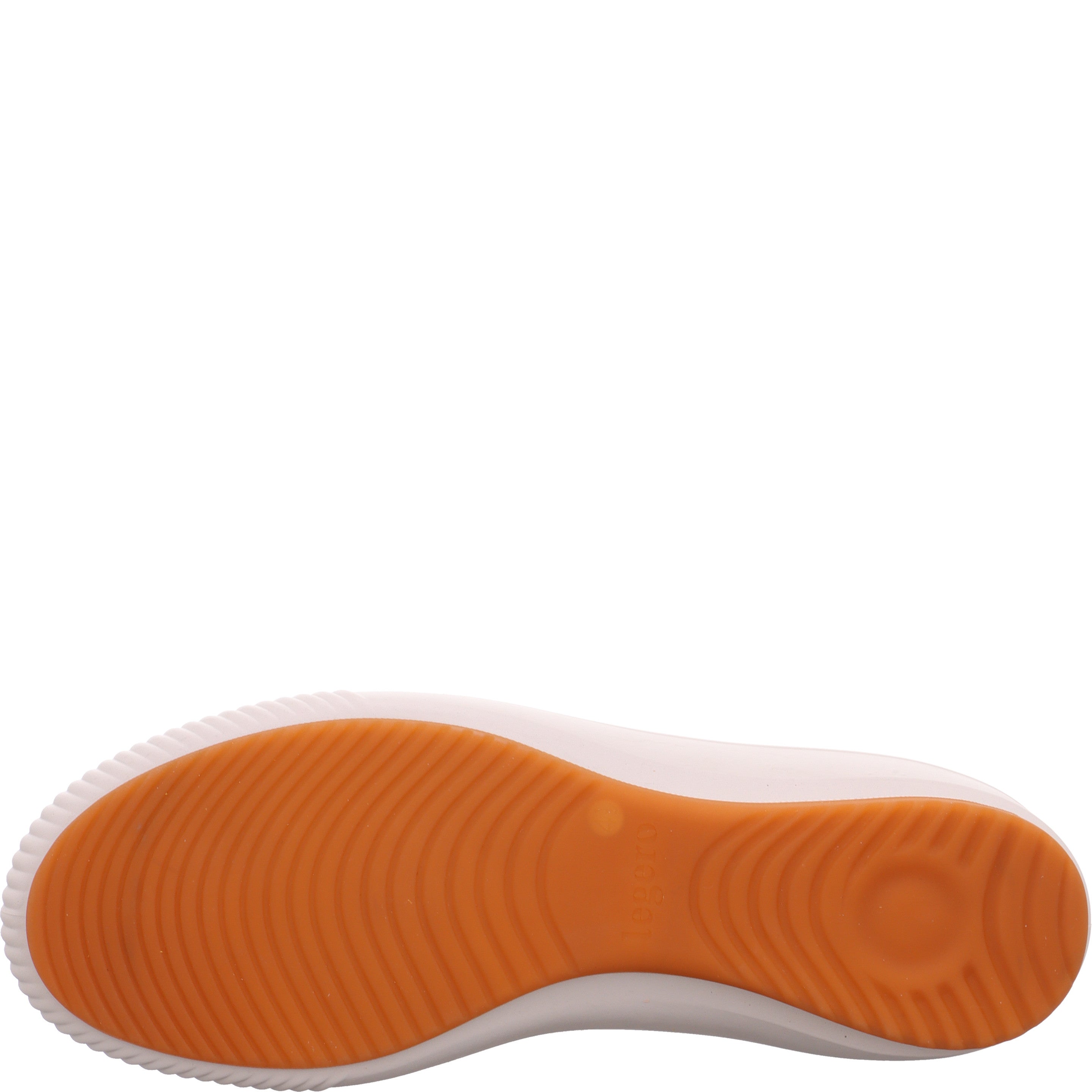 legero TANARO 5.0 Damen  Sneaker low mit Schnürung - Farbe: Mostarda - Größe: 7.5
