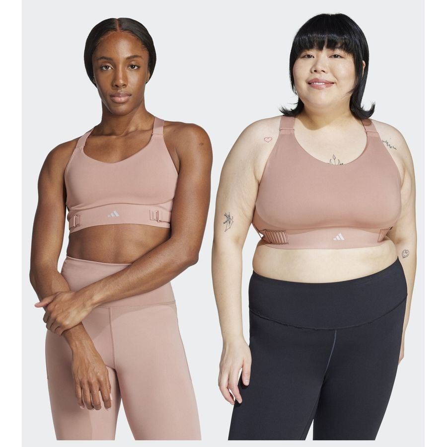 Adidas Brassière FastImpact Luxe Run Maintien fort