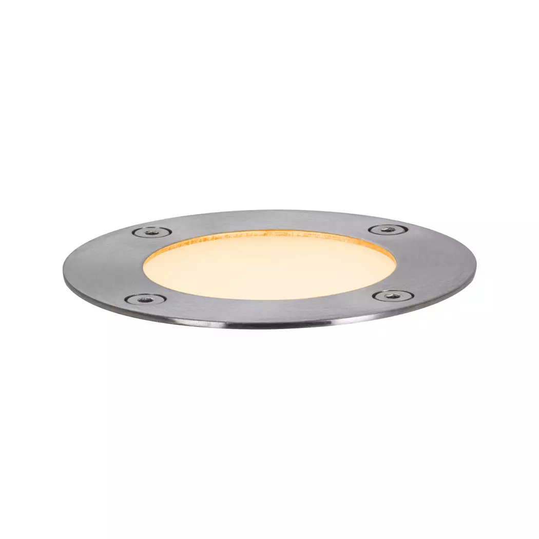 LED-Bodeneinbauleuchte Plug&Shine
