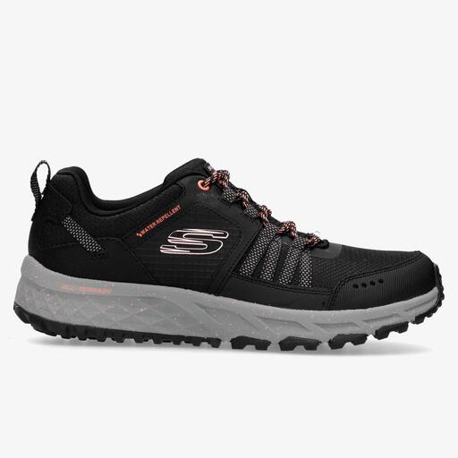 Plano de Fuga Skechers