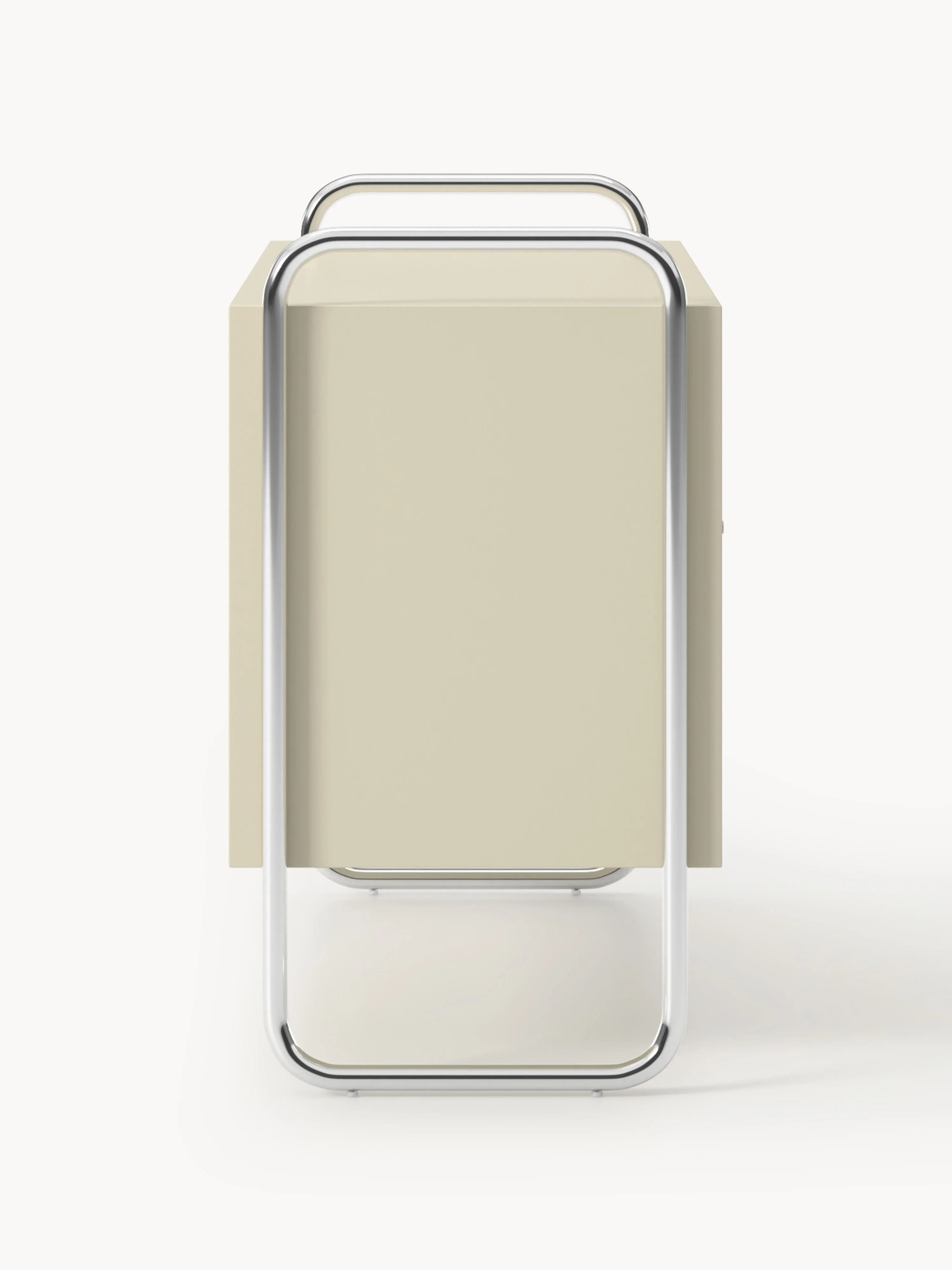 Metalen dressoir Robyn