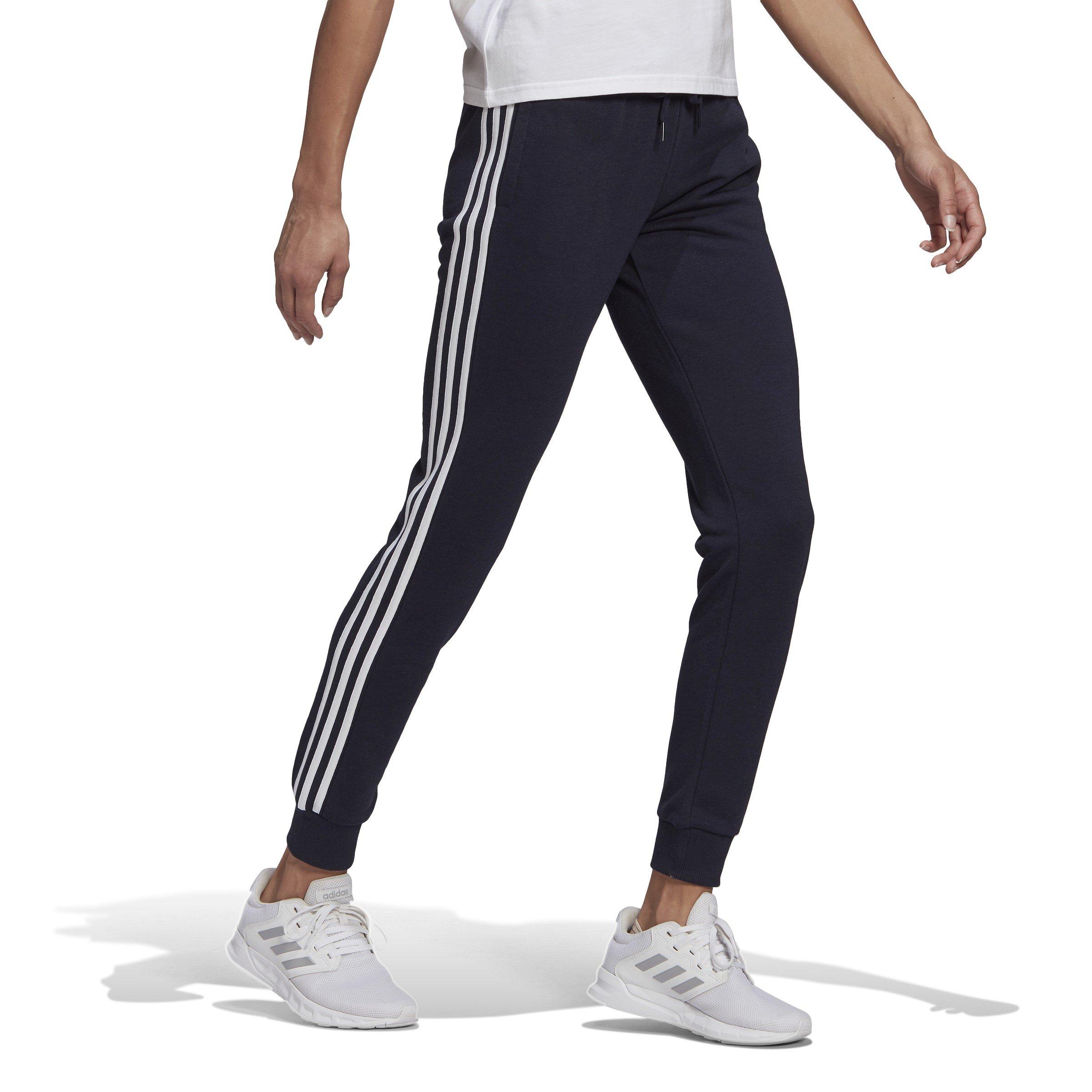 adidas Essentials 3-Stripes Pants Slim Womens