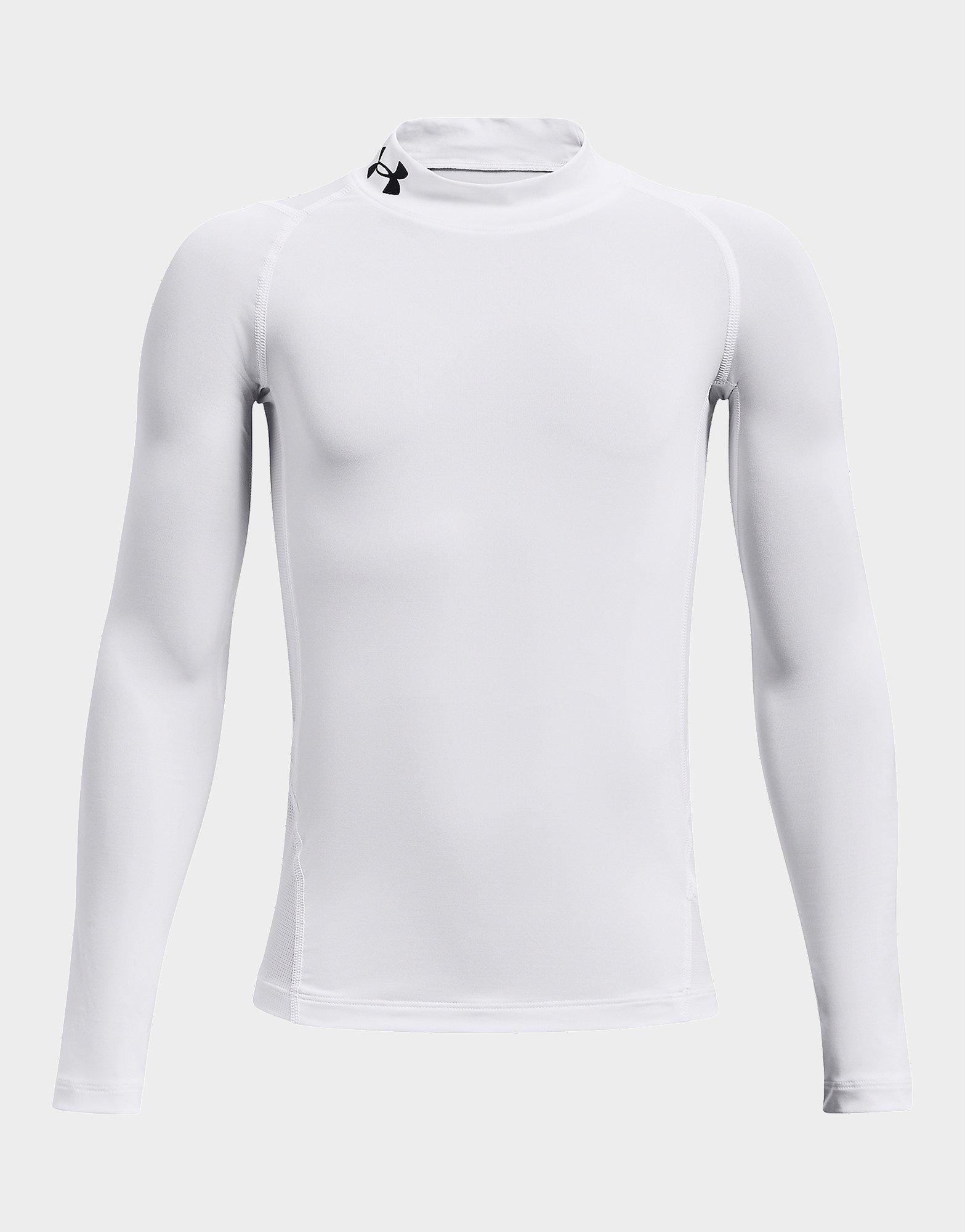 Under Armour Long-Sleeves UA HG Armour Mock LS
