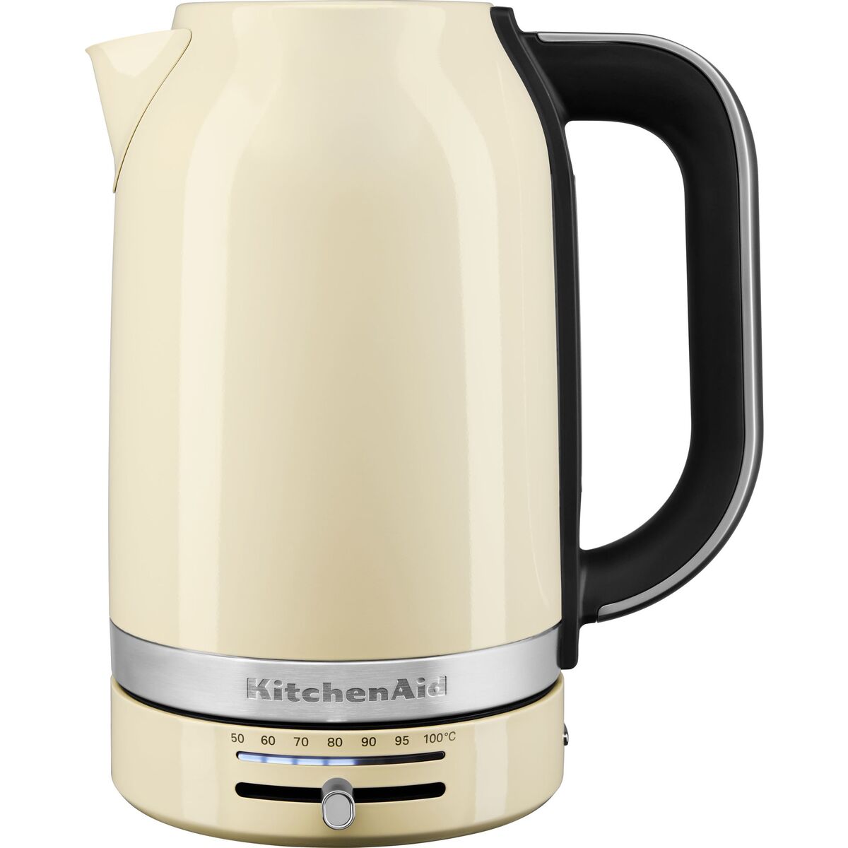 5KEK1701EAC Vannkoker 1,7 liter, almond cream