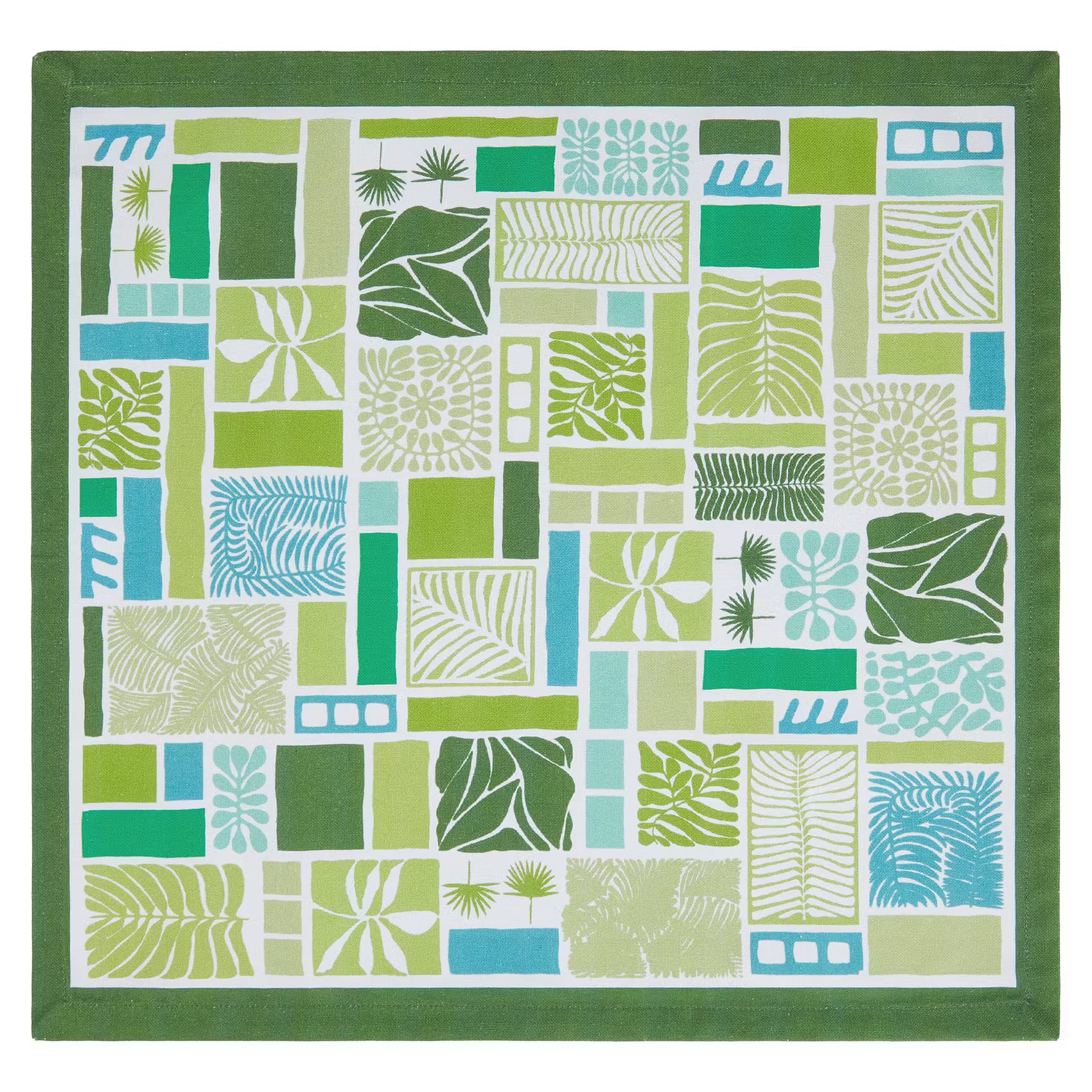 PACHAMAMA Serviette 6er-Set