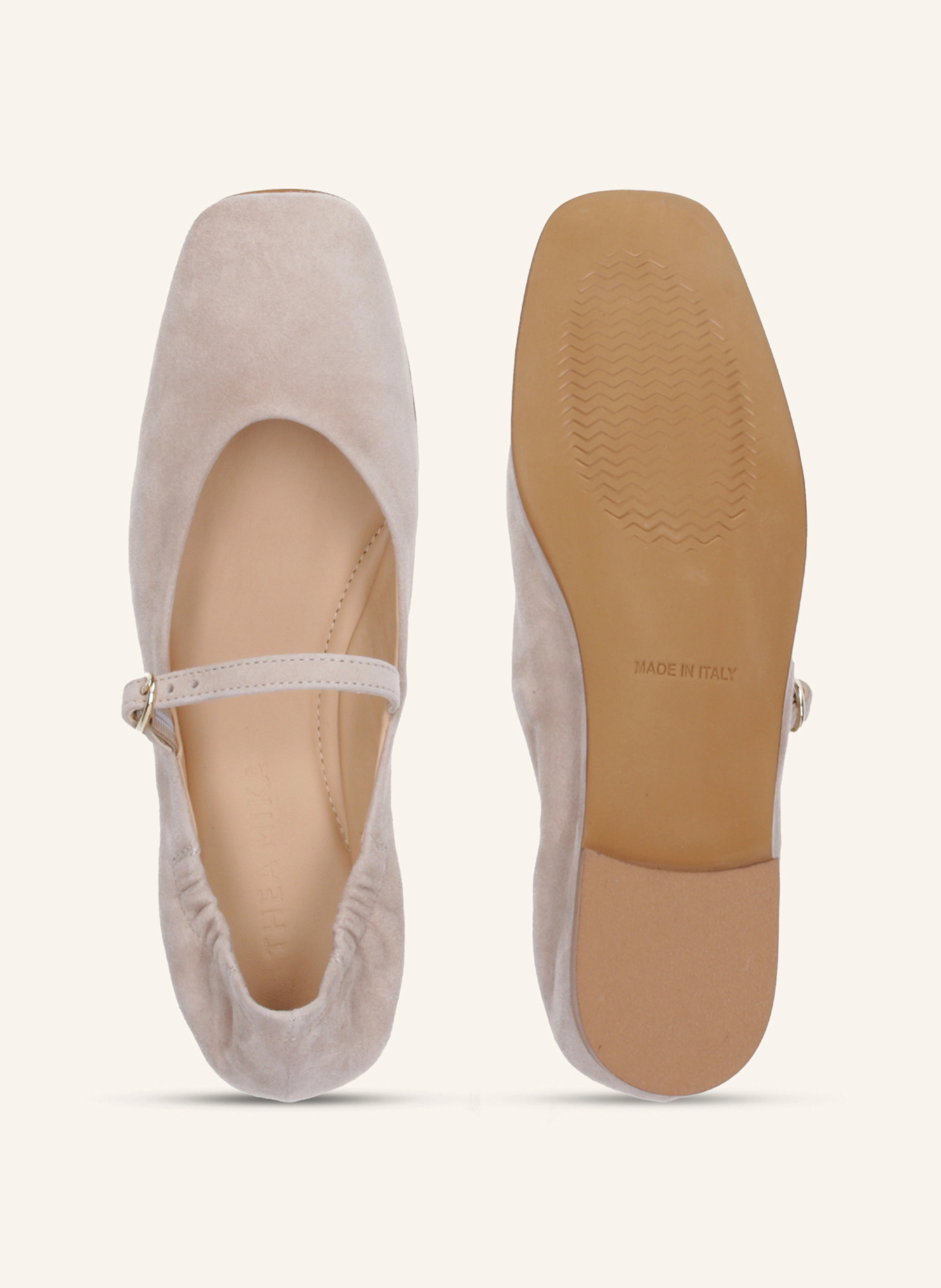 THEA MIKA Ballerinas