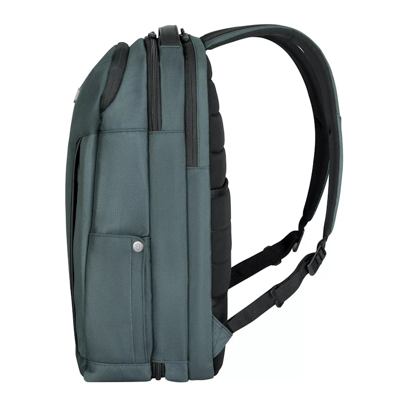 Victorinox Altmont Professional De Luxe Travel Laptop Backpack Storm