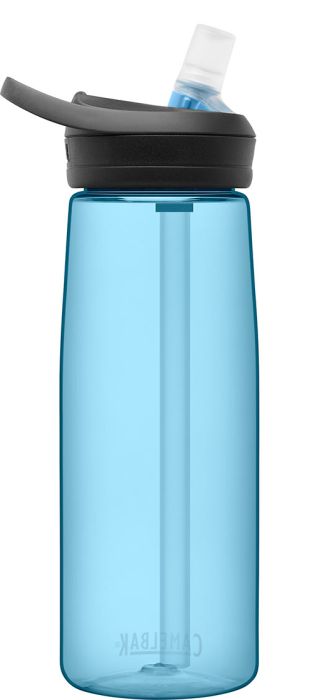 eddy+ 0,75 liter vandflaske