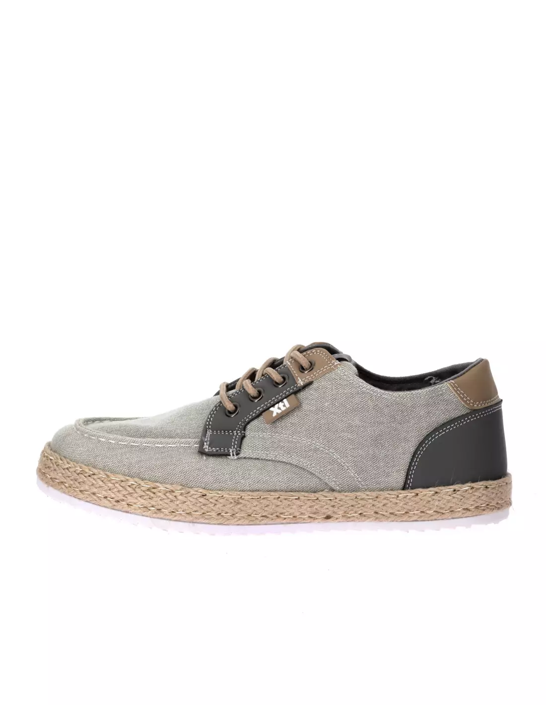 141383.0 - Espadrilles GREYTEXTILE