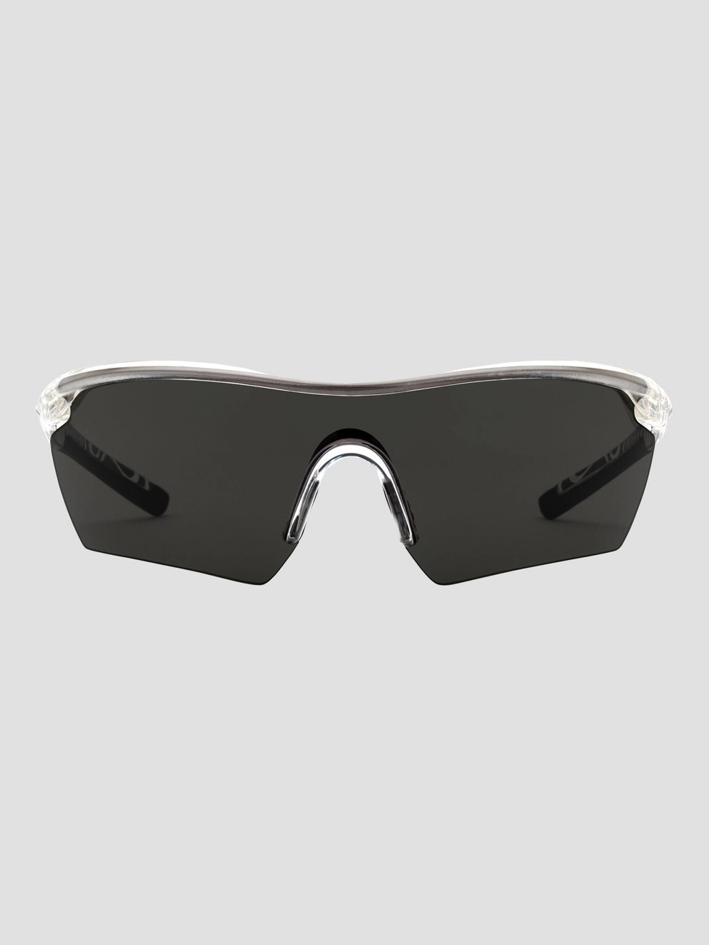 Volcom Download Asphalt Beach Sunglasses gray
