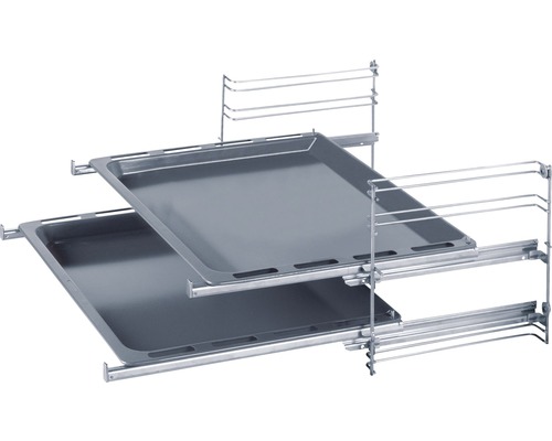 Bosch HEZ438201 2-weg telescopische verlenging