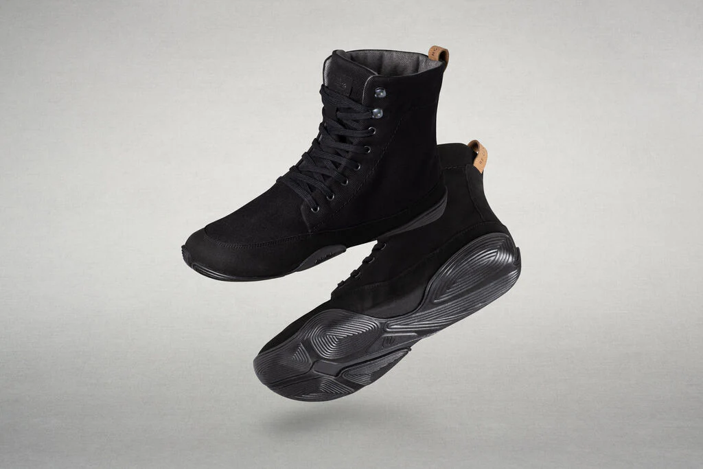 Serra black