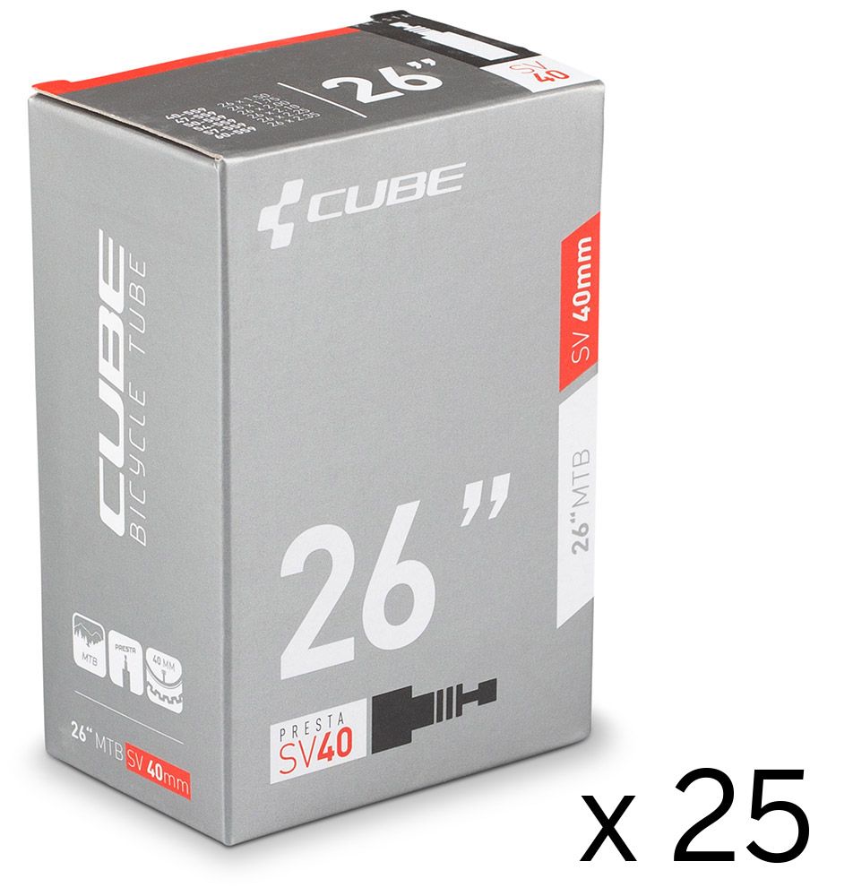 Cube 26