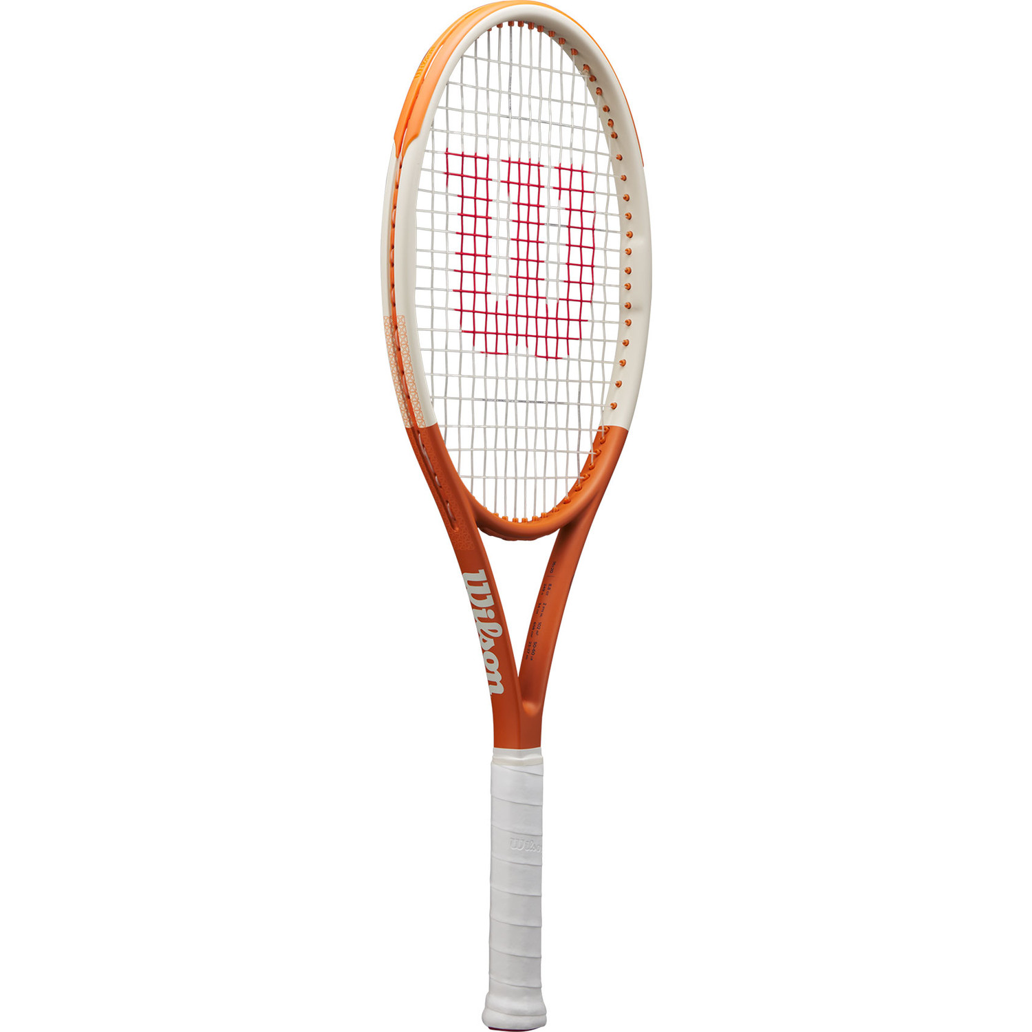 Wilson Roland Garros Team 102 Bundel