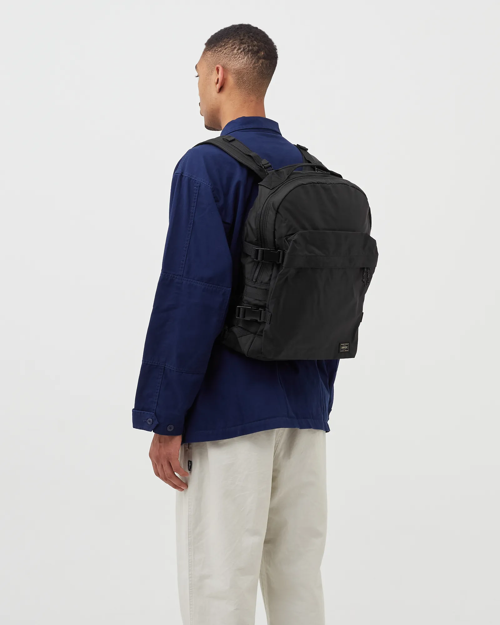 Porter-Yoshida & Co. FORCE DAY PACK