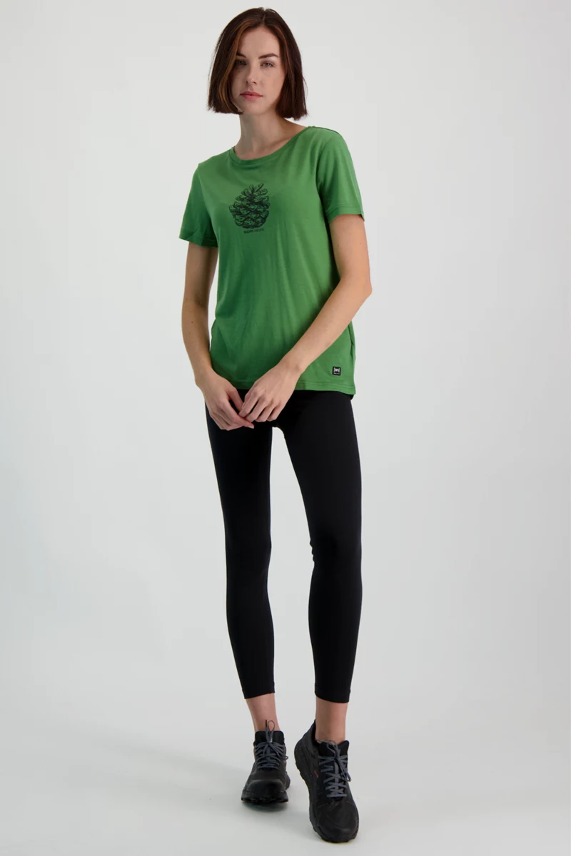 super.natural Pine Cone Damen T-Shirt