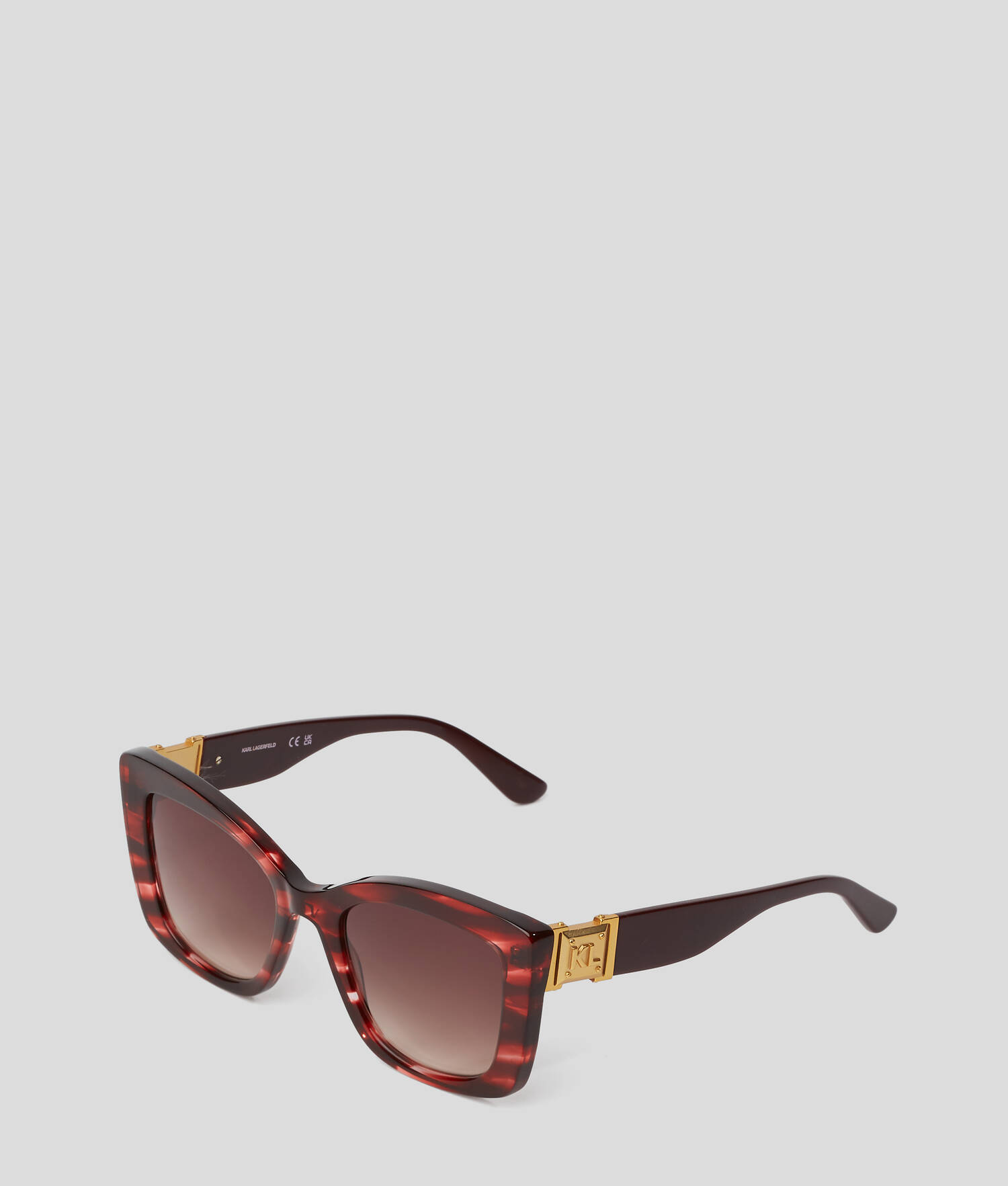 LUNETTES DE SOLEIL KL HERITAGE
