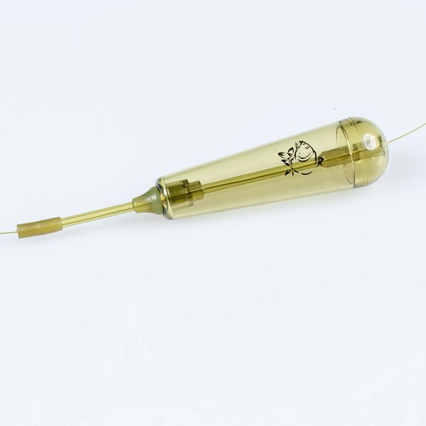 Flotteur Nash pour Zig Rig