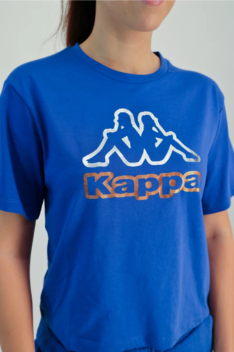 Kappa Logo Falella Damen T-Shirt