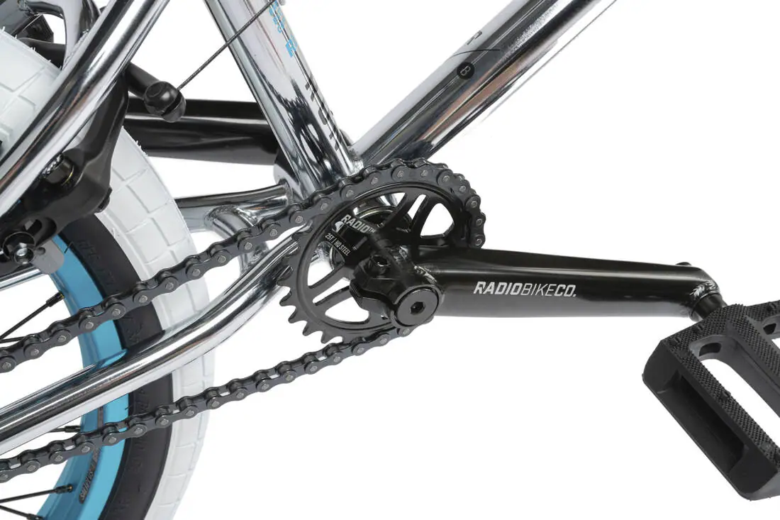 Radio Astron FS 20
