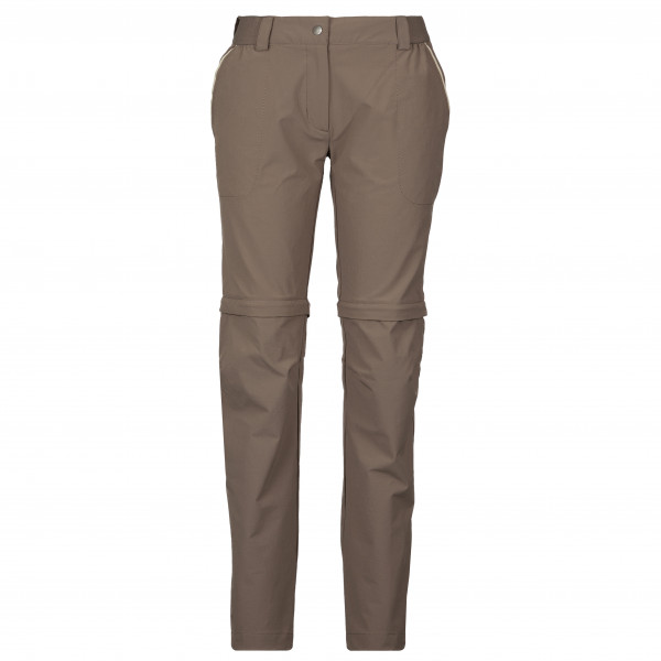 Vaude - Women's Farley Stretch Zip Off Pants II - Pantalon de trekking