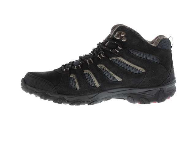 Karrimor Mount Mid Junior Waterproof Walking Shoes