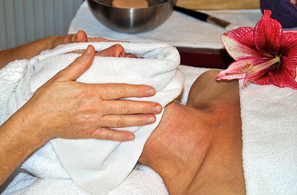 Kosmetikbehandlung Rosenheim| mydays