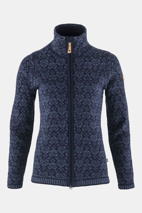 Fjällräven Fjällräven Snow Cardigan W