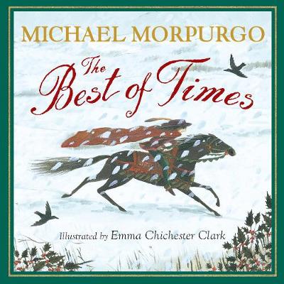 The Best of Times (Paperback)