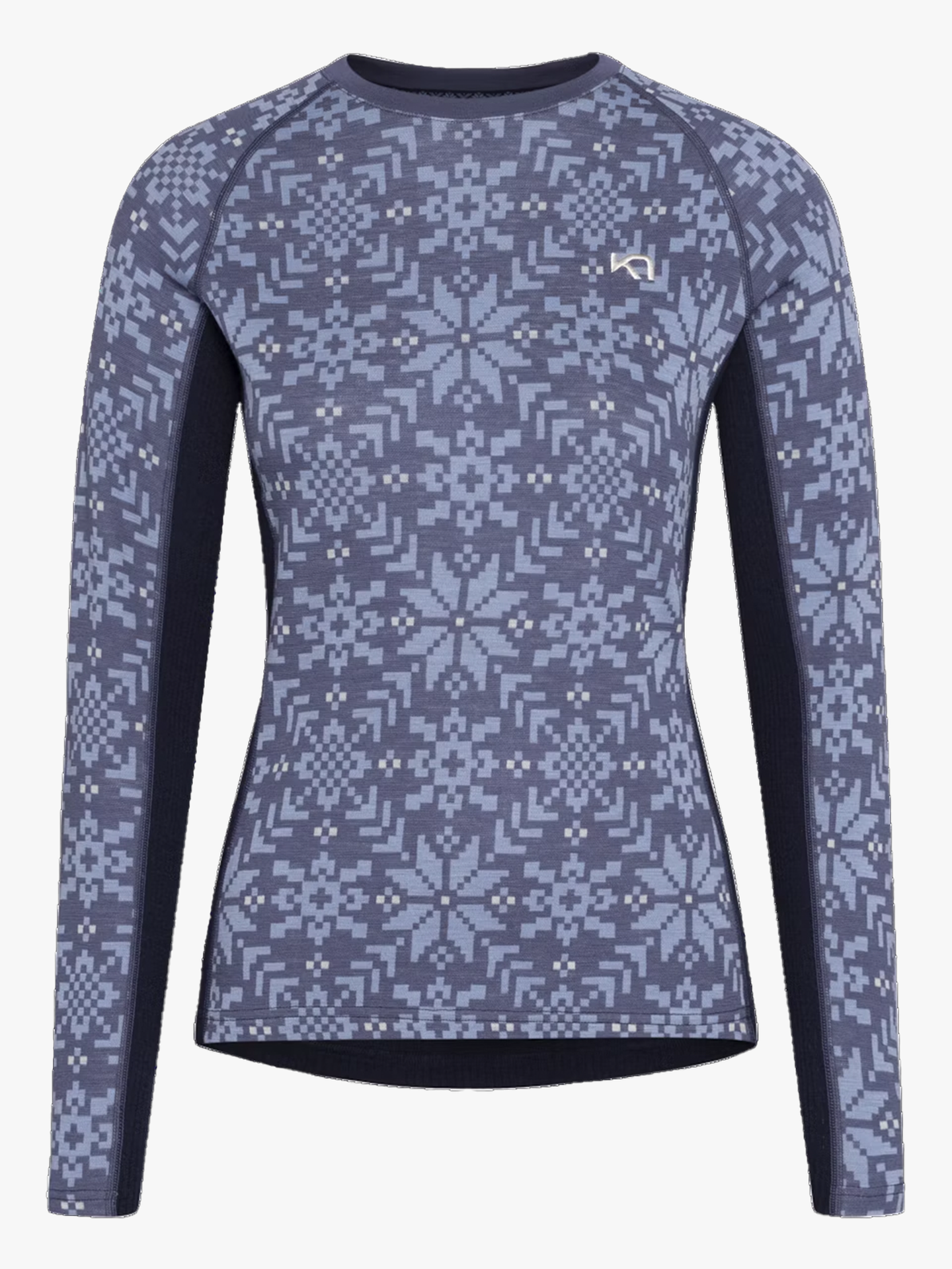Edith Long Sleeve