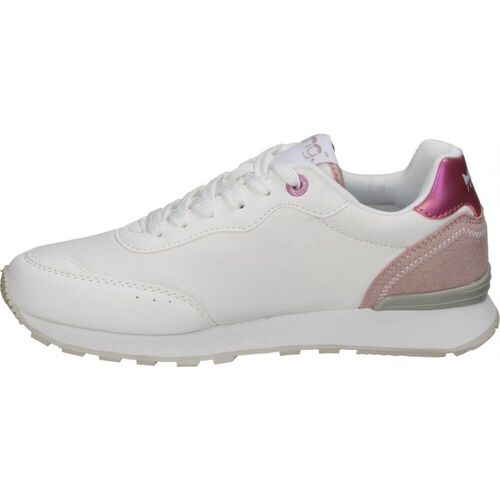 MTNG - DEPORTIVAS MUSTANG60439 MODA JOVEN NUDE Rosa
