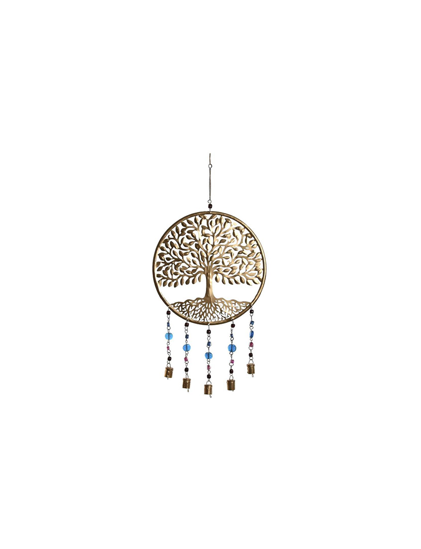 Metal Pendant Decoration
