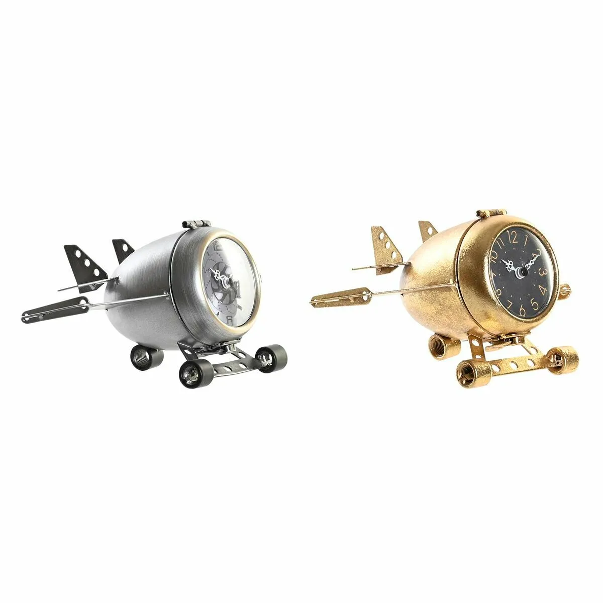 DKD Home Decor Avion (2 unités)