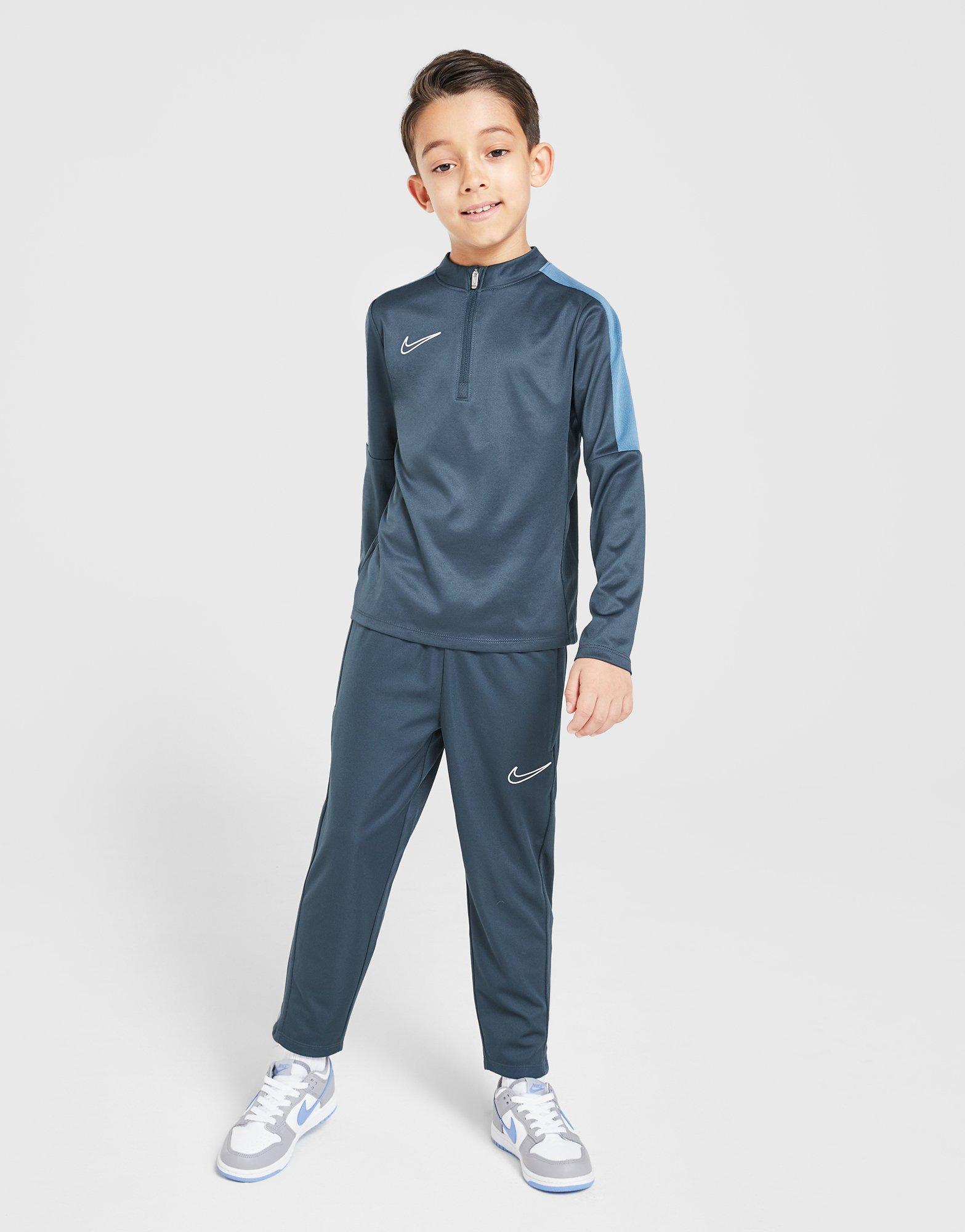 Nike Ensemble de survêtement Academy Enfant