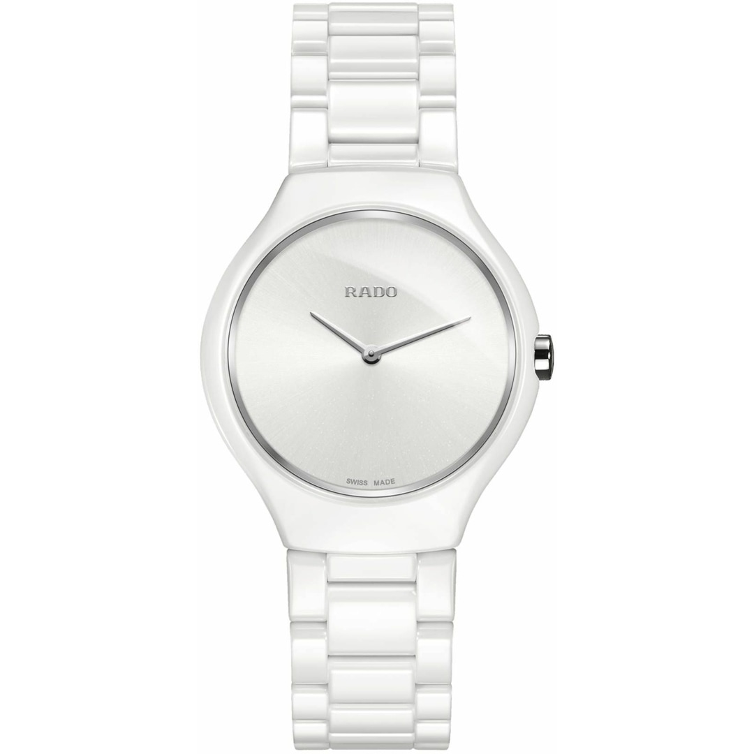 Rado True Thinline S