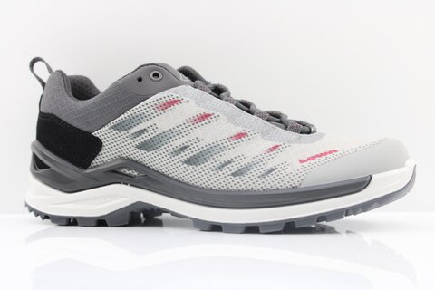 Lowa SP34, Ferrox GTX lo Ws