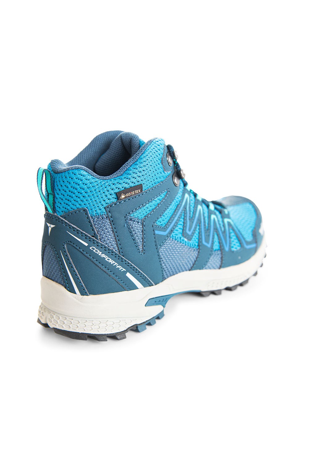 Treksta Treksta Tind Mid GoreTex tursko