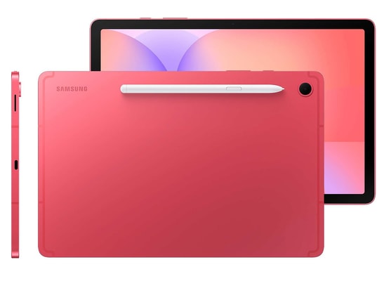 SAMSUNG - Tablette tactile SM-X400NZRREUB