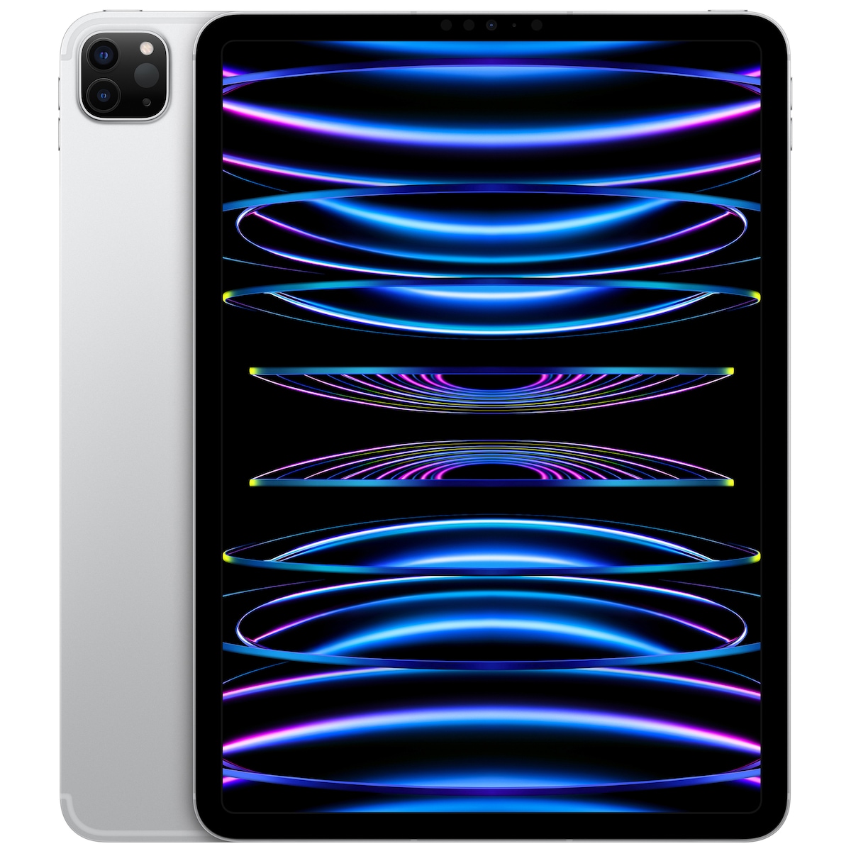 iPad Pro 11