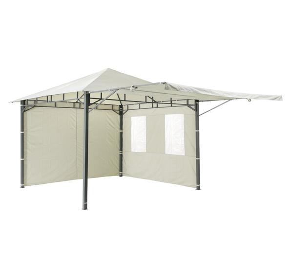 tepro Seitenteilset für Gartenpavillon Lehua
