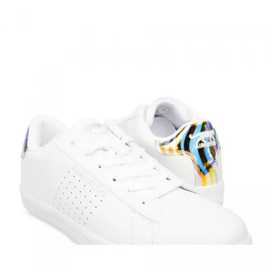 Baskets BLANC AIRNESS