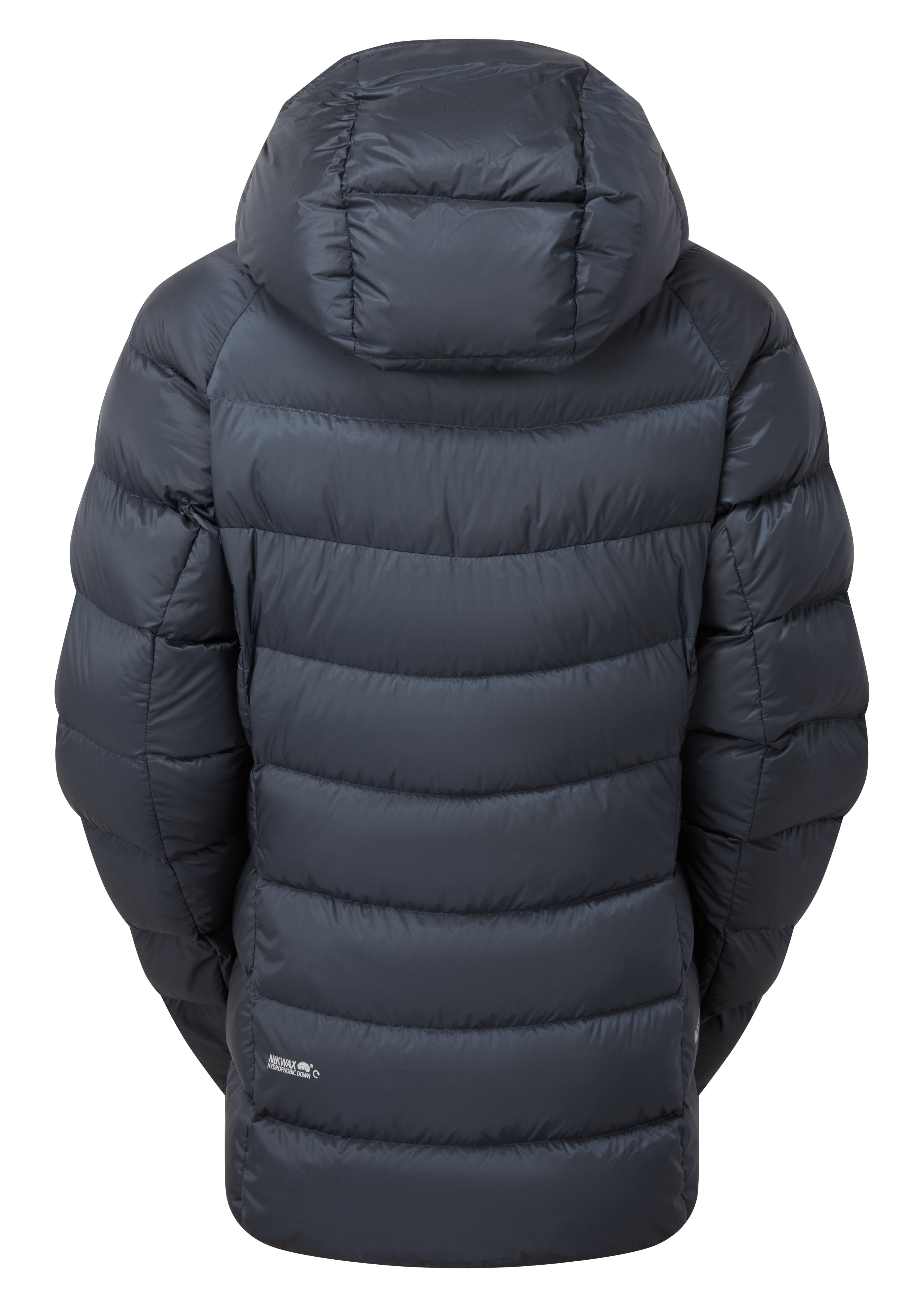 RAB Glaceon Pro Jacket, Dame<br>Lett & varm dunjakke