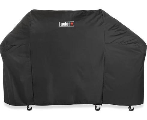 Weber Premiumtrekk - Summit® 6-brennere