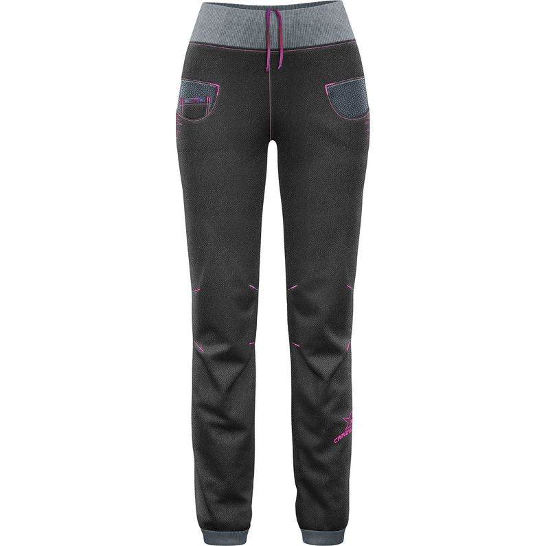 Crazy Damen Aria Hose