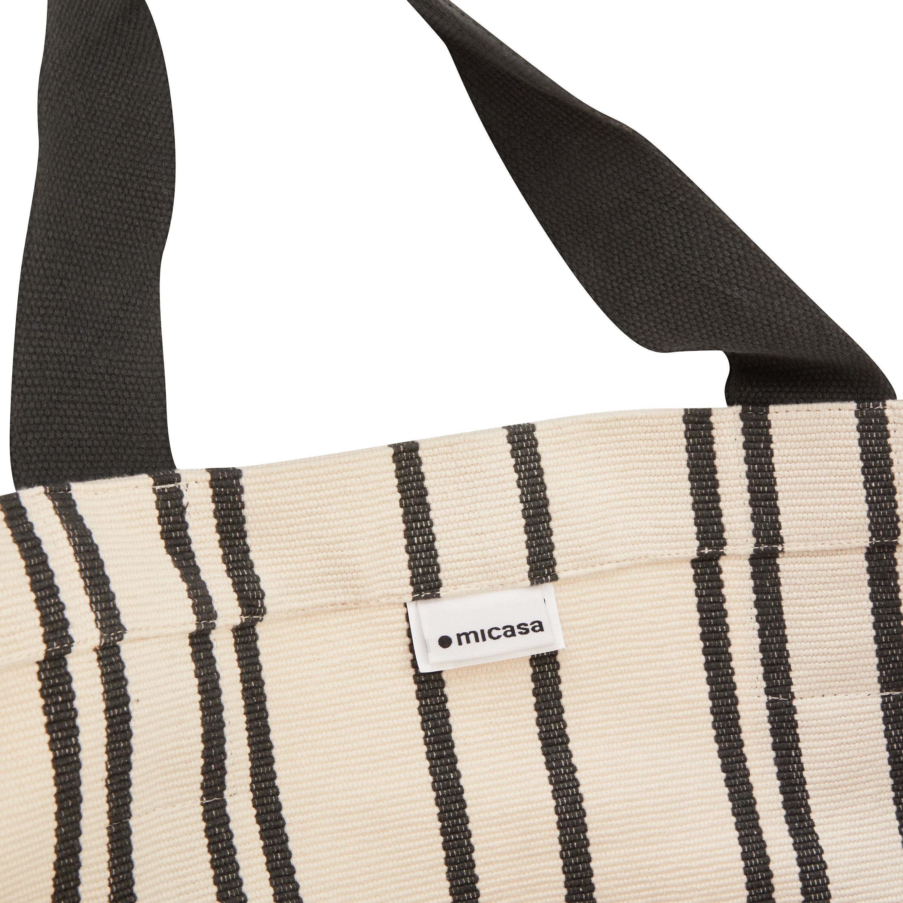 MIRCO Tasche - Beige / B: 45.0 cm x H: 35.0 cm